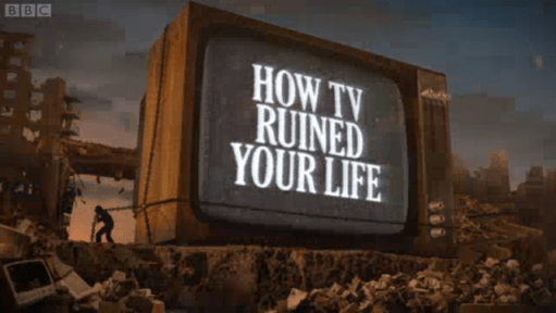 How_tv_ruined_your_life